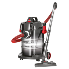 BSL235044 Dammsugare Bissell MultiClean Wet & Dry 1500W/23L