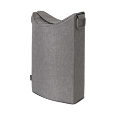 BL69256 Tvättkorg Lounge 65L Warm Gray