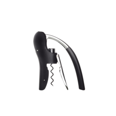 BL63598 Vinöppnare Blomus Leverman Pro Pläterad stål/Plast Svart