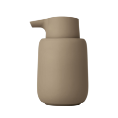 BL66370 Tvålpump Sono 25cl Tan