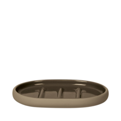 BL66384 Tvålfat Sono 13 cm Tan