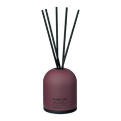 BL66409 Doftpinnar Kanel&Äppl Röd 10cl