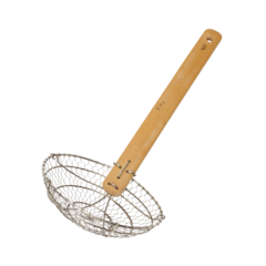 BRI12322000 Frityrslev Metall 38cm