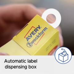 AN3510 Hålförstärkare i Dispenser