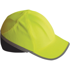 PWPW79YER Stötskyddskeps Varsel Portwest PW79