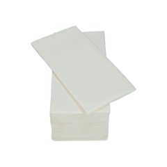 126002 Servett Premium Vanilj 1/8-vikt 40x40cm