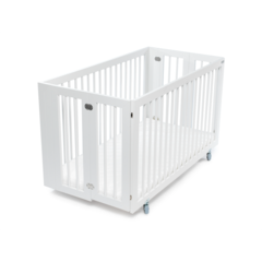 BB19 Barnsäng 60x120cm