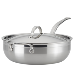HES31571 Traktörpanna ProBond Hestan 28cm