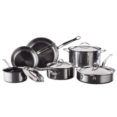 HES60034 NanoBond Set Hestan 10 Delar