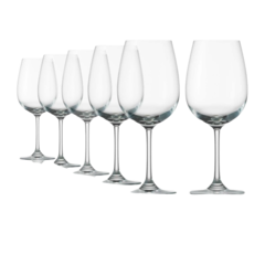 EKB1000001 Rödvinsglas Stölzle Weinland 45cl