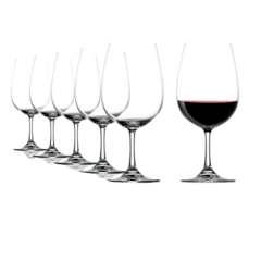 EKB1010001 Rödvinsglas kort Stölzle Weinland 45cl