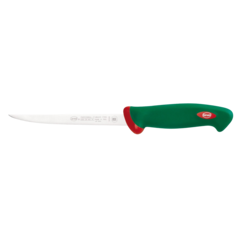 EKB107616 Filékniv Sanelli Premana 16cm Grön
