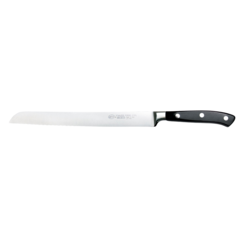 EKB302922 Brödkniv Sanelli Ergoforge 22cm