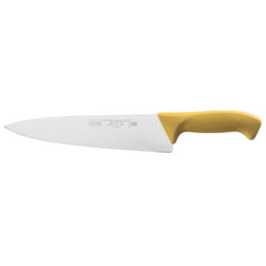 EKB312225G Kockkniv Sanelli Skin 25cm Gul