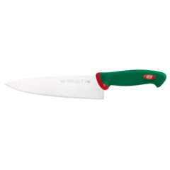 EKB312621 Kockkniv Sanelli Premana 21cm Grön