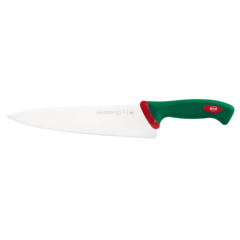 EKB312625 Kockkniv Sanelli Premana 25cm Grön