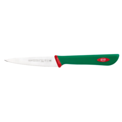 EKB324610 Sanelli Premana 10cm Green Paring Knife