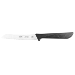 EKB329212 Tomatkniv Sanelli 12cm Svart