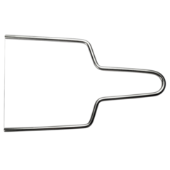 EKB473023 Ostskärare Sanelli Mjuk 23cm