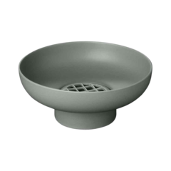 BL050 Miyabi Ikebana Vase 21cm