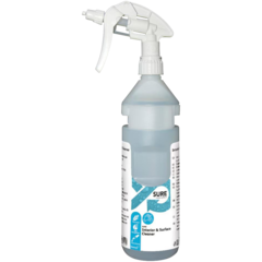 7524026 Flaska Sure Interior&Surface*