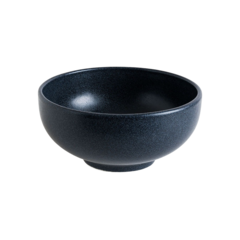 GRPMOS7AKS Skål Bonna Graphite Svart