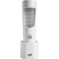 454002 Ficklampa SecurELite GP 3 in1 Laddningsbar