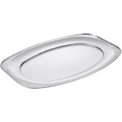 16265220199066 Serveringsfat Ovalt 54,5x36cm