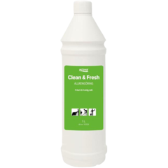 32228 Yleispuhdistus Activa Clean 1L