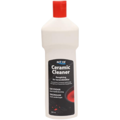 38044 Activa Ceramic Cleaner 500ml