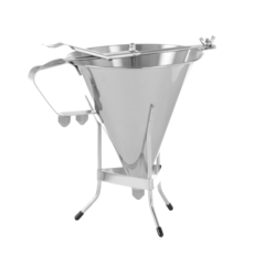 HE551813 Hendi Konfektyrtratt 1,5L