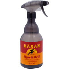 1258203 Häxan Uuni & Grilli 650ml