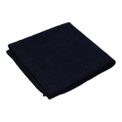 6000171 Mikrokuituliina Profi Musta