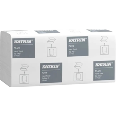 15435311 Käsipyyhepaperi Plus Zig Zag