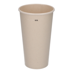 190005 Bagassekrus 0,5L