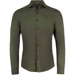 NW352410 JEANSSKJORTE HERRE ELLENSBURG