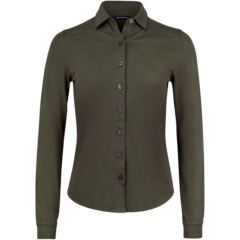 NW352411 JEANSSKJORTE HERRE ELLENSBURG