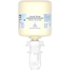 157425502 Flytande tvål Tork S5 Mini Mild Parfym 525ml