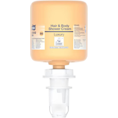 157425662 Duschcreme Tork S5 Hair & Body Mini 525ml