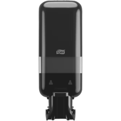 157564108 Tvåldispenser Tork S4 med Armbågsfattning Svart