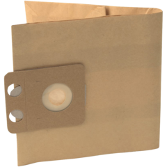 81006 Pölypussit VP300, 5-pakkaus