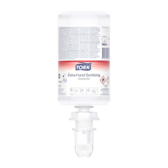 157424206 Hånddesinfeksjon Gel 1L S4