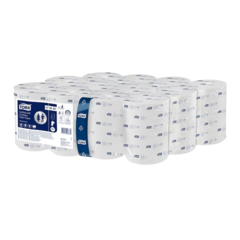 157472630 Toalettpapper Tork OptiServe Coreless Advanced 2-lag T7