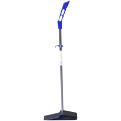 1849000 Varrellinen Ovistoppari Harmaa