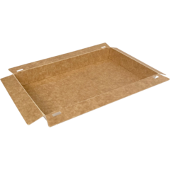 20251710 Bakeform bunn 170x100mm