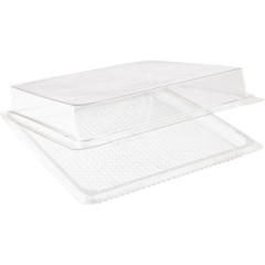 20251945 Paiform firkantet 190x190x45mm