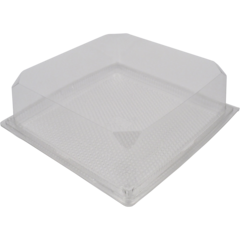 20252810 Firkantet kakeform 28x28x10cm