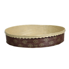 G9F17106F7 Novacart Bageform 100x30mm