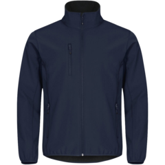 NW20910 Softshelljacka Herr Classic