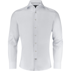 TX2906001 Twillskjorta regular J.Harvest & Frost BB60